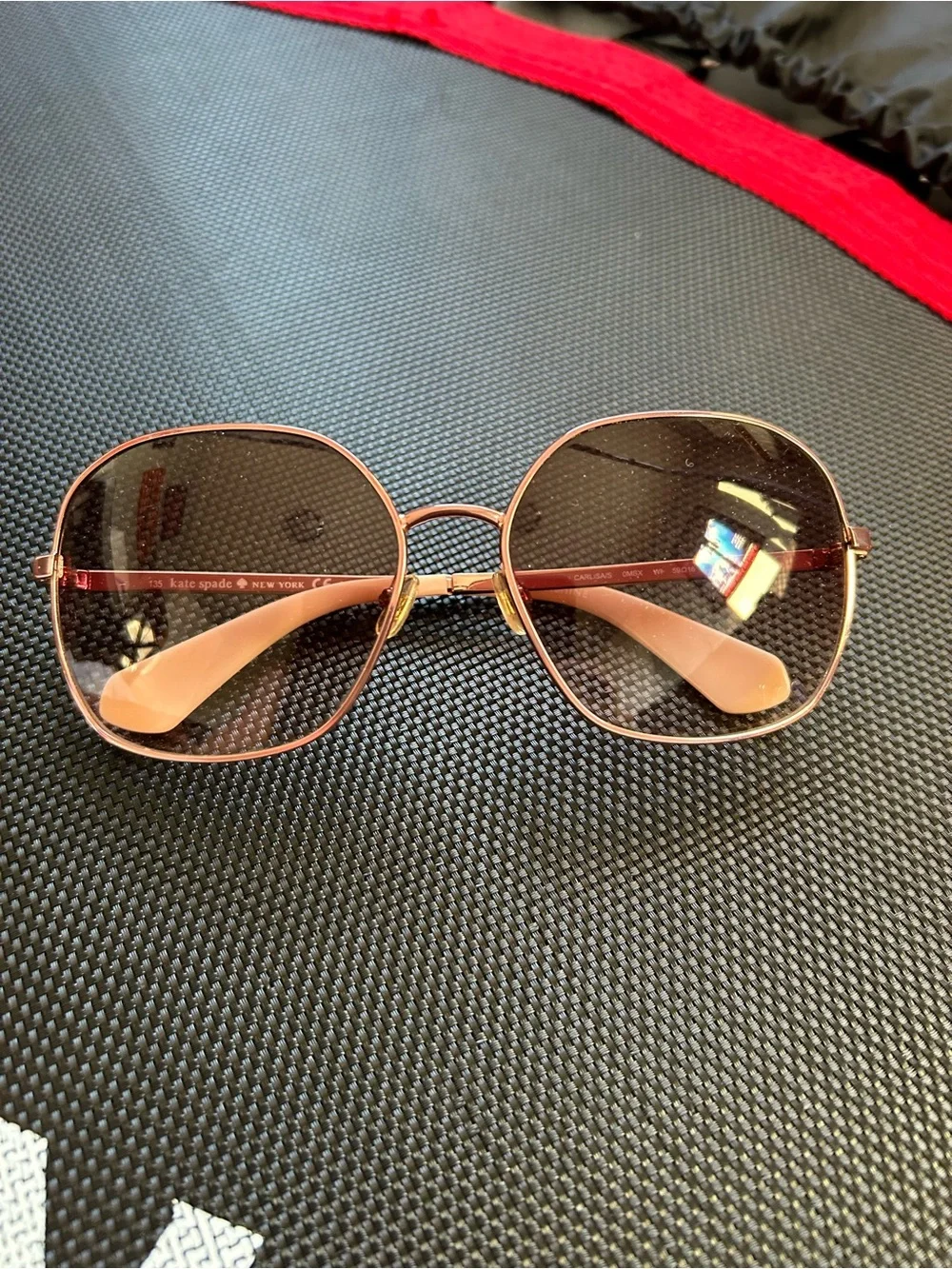 Kate Spade Sunglasses